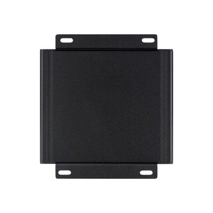 Miniordenador Dual Gigabit Ethernet 5G/4G Basado en el Módulo de Cómputo <span class=keywords><strong>Raspberry</strong></span> <span class=keywords><strong>Pi</strong></span> <span class=keywords><strong>4</strong></span> (NO Incluido), Carcasa Metálica, con Ventilador de Refrigeración - Product Image 3