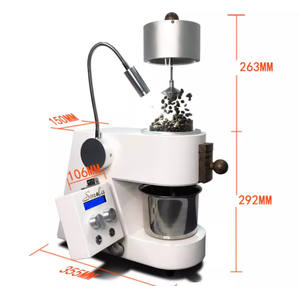 Máquina tostadora de Café automática eléctrica comercial de 1kg - Product Image 5