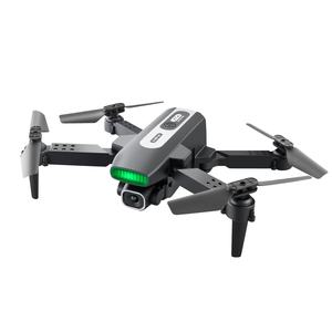Drone intelligent à double caméra <span class=keywords><strong>Xt4</strong></span> <span class=keywords><strong>4k</strong></span>, télécommande, moteur sans balais, gyroscope 6 axes, temps de vol de 21 à 30 minutes, portée de 1 km, adapté aux débutants - Product Image 1
