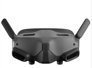 고글 <span class=keywords><strong>2</strong></span> 1080p/100fps 이미지 전송 품질 지연 시간 최저 30ms 지원 DLNA 프로토콜 DJ FPV 콤보용 - Product Image 3