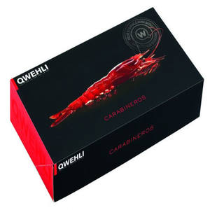 Bevroren Garnalen Doos Met Lage Prijs - Product Image 2