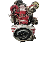 Used Original 4 Cylinder Auto Engine Systems for Cum Minss 4bt Used Truck Commins Engine Assy for Sale