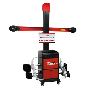 3D xe liên kết công nghệ LCD bánh xe <span class=keywords><strong>aligner</strong></span> gatmatic sửa chữa ô tô di động bánh xe liên kết thiết bị thiết lập - Product Image 1