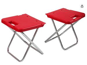 Hộp Làm Mát Dã Ngoại Ngoài Trời Có Thể Gấp Gọn 28L Hộp Làm Mát Đá Có Bánh Xe Di Động Có Ghế Đẩu Để Bàn Bàn Cắm Trại - Product Image 5