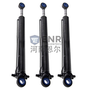 Amortisseur pneumatique ENR CUSHIONTECH A0025537705 pour remplacement de camion - Product Image 3