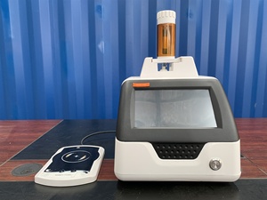 TP-6696 Volautomatische Potentiometrische Tan <span class=keywords><strong>Tbn</strong></span> Analyzer Kit - Product Image 5