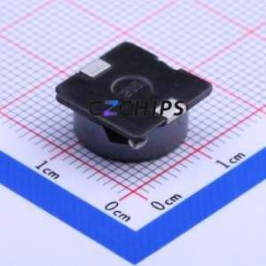 ตัวเหนี่ยวนำไฟฟ้าแบบ SMD รุ่น SMDRS1255-470N ( ค่าความเหนี่ยวนำ: 47uH ) ( ความแม่นยำ: 30% กระแสไฟฟ้าที่กำหนด: 1.6A ) - Product Image 2