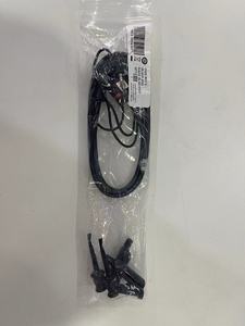 Comunicador de Dispositivos, Número de Modelo Típico: L F P KL W S3 SRW Ams Trex, Comunicador de Dispositivos Hart Fieldbus con Radar y Cableado - Product Image 6