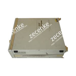 Analizador de espectro Advantest Q8347 0,35-1,75 USADO - Product Image 2