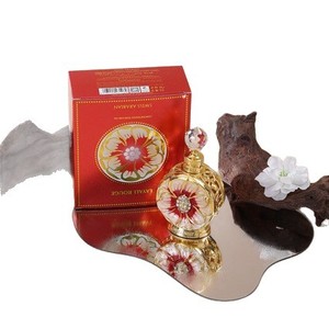 Perfume en Spray para Mujer Swi Arabian Layali Rouge, 15 ml, Aroma Oriental, Éxito de Ventas Transfronterizo - Product Image 5