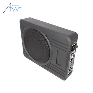 <span class=keywords><strong>Amplificador</strong></span> de <span class=keywords><strong>audio</strong></span> profesional para coche, sistema de sonido <span class=keywords><strong>sundown</strong></span> de 8 pulgadas, woofer delgado debajo del asiento, subwoofer - Product Image 2