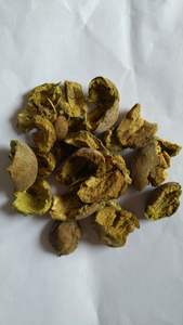 Baheda Chilka Bellirica Herbal triple tamisé Terminalia Bellirica, Baheda fabricant OEM haute qualité baheda - Product Image 2