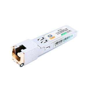 Cable DAC Serie <span class=keywords><strong>Csfp</strong></span>/Cobre - Product Image 1