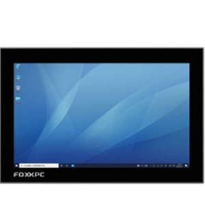 Ordinateur industriel tout-en-un FOXKPC 1920x1080 Windows 8 Écran tactile HMI - Product Image 1