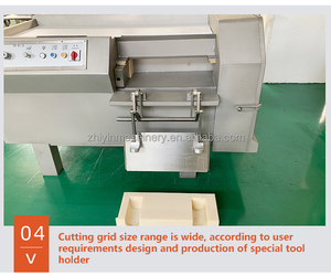 Resh EEF-glaseado para el cuidado de la piel, máquina de tratamiento ubic para el cuidado de la piel - Product Image 6