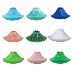 2021 गर्म नए उत्पादों की गुणवत्ता मूल बैले वयस्क लड़कियों 3 परत <span class=keywords><strong>tutu</strong></span> स्कर्ट - Product Image 1