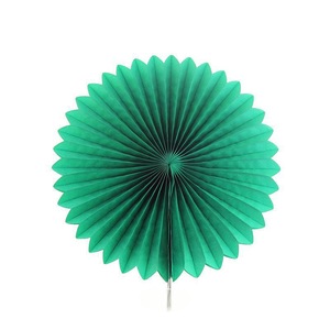 ที่ครอบแก้วกระดาษรังผึ้งขนาดเล็กสำหรับโต๊ะของหวานงานเลี้ยงวันเกิด - Product Image 3