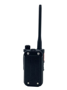 5W Lange Afstand Uhf Tweeweg Radio Yanton T-228 - Product Image 6