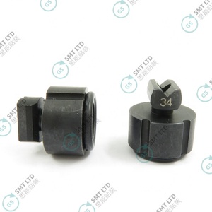 หัวฉีดแบบ 34 34A รุ่น KM0-M711E-00X 5322 360 10203 สำหรับเครื่องยนต์ยามาฮ่า YV100II - Product Image 2