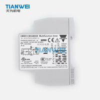 100% nouveau et Original Carlo Gavazzi DMB51CM24B006 relais temporisé/minuterie