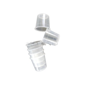 Vasos desechables para elementos traza Wande Guanglian, 500 unidades por paquete, para uso en laboratorio - Product Image 1