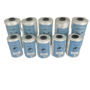 Nhà Máy Sản Xuất Giang Tô Haian Cung Cấp Đóng Gói Nylon Câu Cá <span class=keywords><strong>Twine</strong></span> Cho Fishnet - Product Image 1