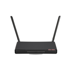 Router <span class=keywords><strong>WiFi</strong></span> 6 Mikrotik HAP <span class=keywords><strong>Ax3</strong></span> C53UiG+5HPaxD2HPaxD AX3000 con Puerto 2.5G PoE RouterOS Venta al por Mayor - Product Image 1