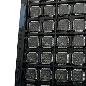 Nuevo servicio BOM Super septiembre microcontrolador 32F446RET6 STM32F446RET6 - Product Image 3