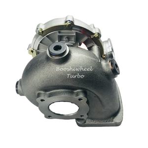 K26เทอร์โบ53269706292 53269886292 53269886291 11917318011 11917318850เทอร์โบชาร์จเจอร์สำหรับเครื่องยนต์4lh-Dte ทางทะเลของ yanmar Sigma - Product Image 4