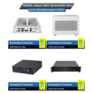 Módulo NVIDIA Jetson AGX ORIN 64GB 275 TOP(900-13701-0050-000)orin64G Original de Fábrica 900-13701-0050-000 MÓDULO JETSON AGX Orin - Product Image 4