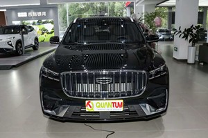 Le dernier modèle de SUV Geely Monjaro <span class=keywords><strong>L</strong></span> 2026 2.0TD Haute Puissance AWD Édition Orientale Lunar Gaze Fabriqué en Chine - Product Image 3