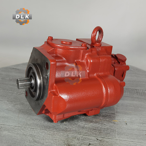 Dilanke gốc rx502 bơm thủy lực PSVD2-25 bơm chính cho Kubota - Product Image 5