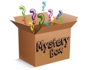 Caja Misteriosa Multifuncional con Productos Electrónicos, 100% Sorpresa, Regalos para Fiestas, Artículos Sorpresa, Audífonos, Caja Misteriosa de la Suerte - Product Image 1
