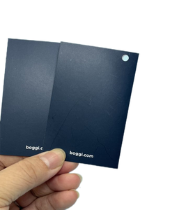 Etiquetas Colgantes Plegables Personalizadas al por Mayor, Estilo Folleto, Múltiples Páginas para una Historia <span class=keywords><strong>de</strong></span> <span class=keywords><strong>Marca</strong></span> Detallada - Product Image 3