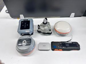 <span class=keywords><strong>GNSS</strong></span> IMU-RTK Inteligente CHCNAV I83 <span class=keywords><strong>GNSS</strong></span> RTK con Conectividad Robusta <span class=keywords><strong>GPS</strong></span> CHC - Product Image 3