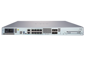 <span class=keywords><strong>Firewall</strong></span> <span class=keywords><strong>de</strong></span> <span class=keywords><strong>Hardware</strong></span> <span class=keywords><strong>de</strong></span> Alto Rendimiento para Seguridad en Redes Empresariales, Sistema <span class=keywords><strong>de</strong></span> Protección Contra Amenazas - Product Image 4