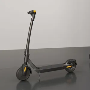 Dropshipping Europe Warehouse EEC Cheap Price 350W Waterproof 200KGS Load 25KM/H Moped Easy Rider Electric Scooter For Adults