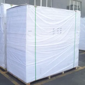 Tablero de espuma Alands Plasticpvc fabricación china alta densidad 1,22 m X 2,44 m Pvc Forex Board
