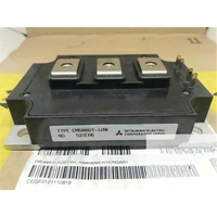 Module IGBT demi-pont Mitsubishi Electric CM600DY-12NF 600A 1700V Transistor haute puissance pour onduleurs industriels, variateurs de moteur et UPS
