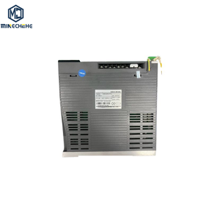 Oferta Especial: Servoaccionamiento de Alta Respuesta DS5E-20P4-PTA, DS5E-20P7-PTA, DS5E-30P1-PTA, DS5E-30P2-PTA para Maquinaria Industrial - Product Image 1