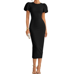 Summer Wedding Guest Dresses - Elegant Styles for Women