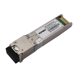 10G SFP + WDM 80km 1490/1550nm 80km LC 10Gbps BIDI SFP + 80km MikroTik/<span class=keywords><strong>ZTE</strong></span>와 호환 가능 - Product Image 2