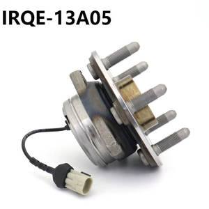 Ensemble de roulement de roue arrière et tête d'essieu 90873426 pour Buick GL8 Land Cruiser IRC-13A05 - Product Image 3