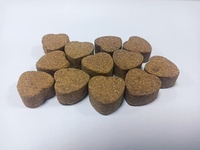 120 mâche doux écologique chien hanche et articulation supplément glucosamine et chondroïtine pour l'arthrite soulagement de la douleur fournitures de santé pour animaux de compagnie