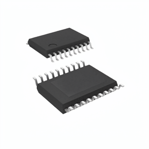 Composant électronique de gestion de l'alimentation (PMIC) TPS55165QPWPRQ1, 20 PowerTSSOP, service complet original - Product Image 1