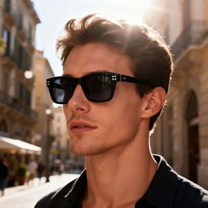<span class=keywords><strong>Gafas</strong></span> <span class=keywords><strong>de</strong></span> <span class=keywords><strong>Sol</strong></span> <span class=keywords><strong>de</strong></span> Acetato con Tachuelas <span class=keywords><strong>de</strong></span> Moda, Estilo Vintage Retro <span class=keywords><strong>de</strong></span> Lujo para <span class=keywords><strong>Mujer</strong></span>, Gran Venta en <span class=keywords><strong>Amazon</strong></span> - Product Image 3
