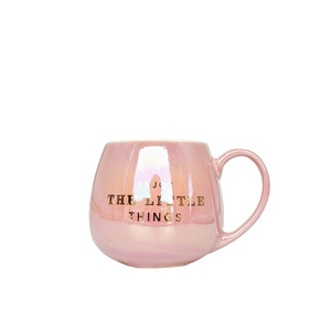 Caneca de Cerâmica Rslee em Promoção: Canecas Grandes e Fofas para Café - Product Image 2