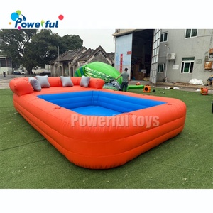 <span class=keywords><strong>Inflatable</strong></span> hồ bơi nổi Bar hồ bơi nước Bar Hồ bơi bơm hơi - Product Image 6