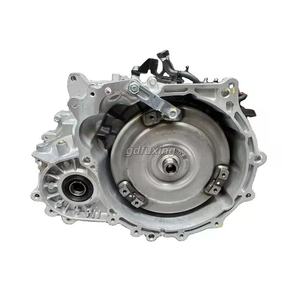 Boîte de vitesses <span class=keywords><strong>automatique</strong></span> 6F24 6 vitesses Caja Automatic A6MF1 4WD pour Hyundai <span class=keywords><strong>Kia</strong></span> 1.2L 1.6L 1.8L 2.0L - Product Image 1