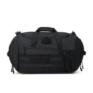 High Quality Fabric Stylish Training Fitness <b>Bag</b> Oversized <b>Multi</b> <b>Compartment</b> Practical Hand Carry Extra Large <b>Bags</b> Travel <b>Bag</b> - Product Image 3